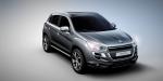 Peugeot 4008 2011 года